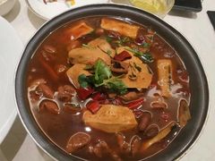 -狮王府淮扬菜(新街口友谊店)