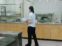 -迎喜海鲜酒楼(鹏森·海纳中心店)
