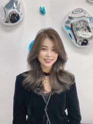 -ASG Hair Salon烫染·接发