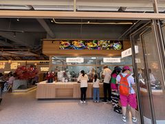 -洪记凉米线(新兴路店)