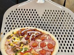 -get pizza意大利餐厅(凯德MALL店)