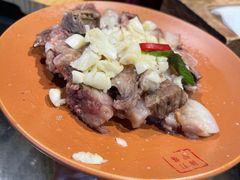 -打酱油·非遗淮扬菜(瘦西湖梅岭店)