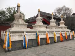 -西安市广仁寺