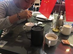 -上海滴水湖皇冠假日酒店
