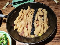 -淀里船宴(卓达店)