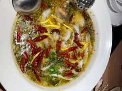 -太二酸菜鱼(沈阳万象城店)