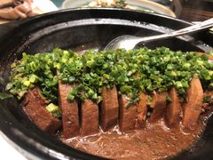 -小厨娘淮扬菜(六合欢乐港店)