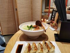 -味千拉面(航洋国际购物中心)
