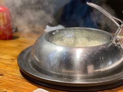 -海味当家·蒸锅海鲜(星海公园店)