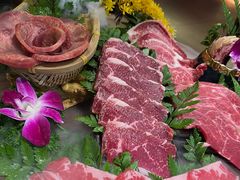 -赤谷和牛烧肉居酒屋(石景山店)