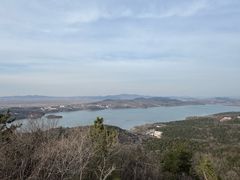 -沈阳辉山风景区