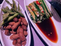 -丰茂烤串(全国首店)