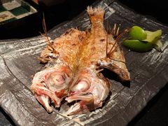 烤鱼-三井日式料理(农安街店)