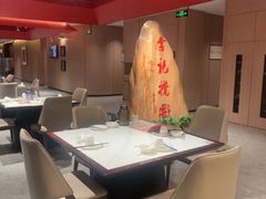 -李记搅团•非遗陕菜(三桥店)