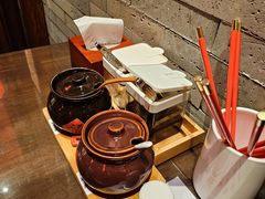 -添萬囍·天津三鲜捞面(天河城店)