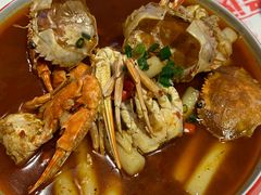 -老闵田螺馆·南昌市井菜·特色小吃(总店)
