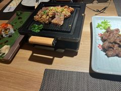 -德川家日本料理(顺义华联店)