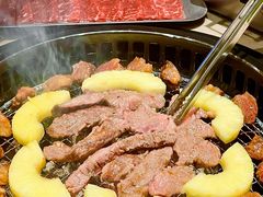-蚂蚁洞·烤肉大营地(上海静安大悦城店)