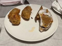-盐城万豪酒店-盐城厨房西餐厅