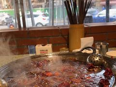 -五里关火锅(牛市口店)