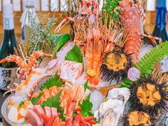 -割烹旭日本料理(龙湖狮山天街店)