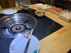 -老版火锅(半坡店)