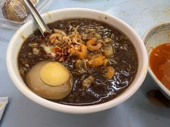 -青屋虾面