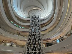 -成都银泰城