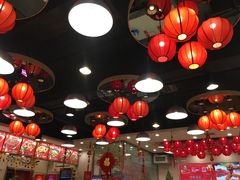 -嘉陵楼馋嘴城(簋街总店)