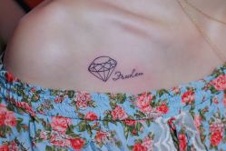 -椿树下·Tattoo纹身工作室