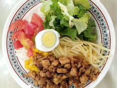 -中医药大学-老3楼餐厅