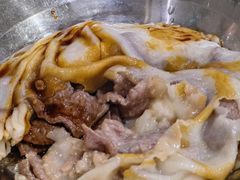 -标记美食新鲜猪杂(兴南大道店)