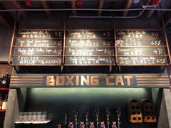 -Boxing Cat Brewery拳击猫精酿啤酒馆(永福店)