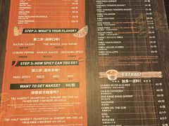 -The Boiling Crab宝灵蟹手抓海鲜(中国首店)