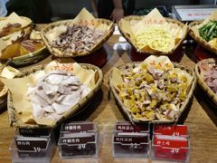 -六合居·明厨亮灶餐厅(成双大道店)