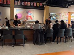 -大成铁板烧•板前(复古餐厅石老人店)