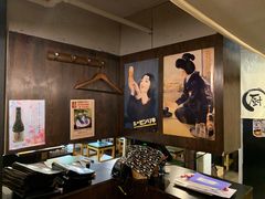 -角落里(中山公园店)