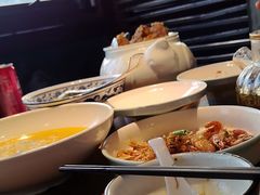 -扬州狮子楼·非遗淮扬菜(东关街店)