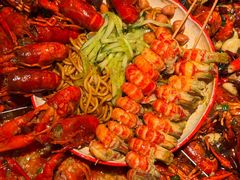 -熊记虾王·小龙虾(东晓南店)
