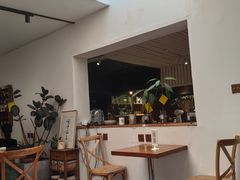 -沏点Trattoria意大利餐厅(新街口店)
