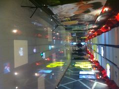 横店影城(东胜广场店)-横店电影城横影巨幕S-PLUS(港悦广场店)