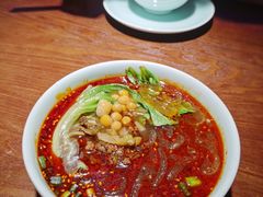 -全牛匠·乐山跷脚牛肉(西单华威约饭街店)