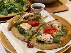 -BAKER&SPICE(安福路店)