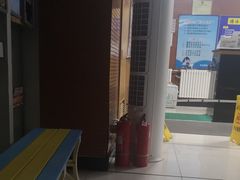 -丰台体育中心·游泳馆