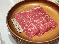 -小茉庐和牛自助火锅(龙湖万达店)