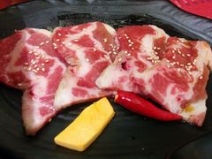 -悟空酒场烤肉(凯德壹中心店)