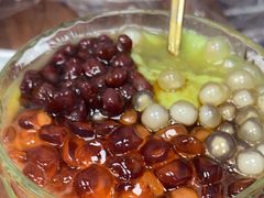 -冯大腕江湖川菜馆(后沙峪店)