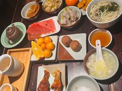 -青藤茶馆(南山路店)