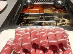 -海底捞火锅(海宁路店)