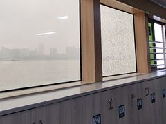 -武汉关码头(轮渡站)